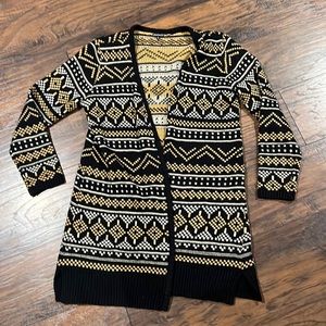 2/$10 Hannah Cardigan Large